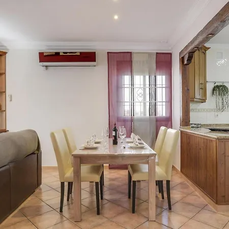 شقة Casa Ainhoa *