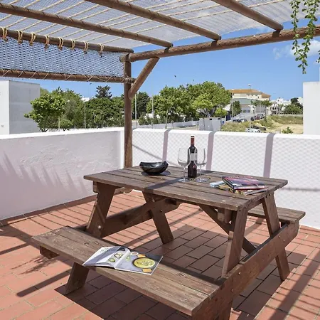 Casa Ainhoa شقة كونيل ذي لا فرونتيرا