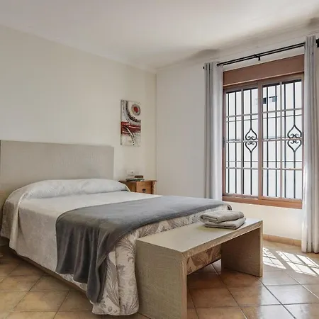 شقة Casa Ainhoa *