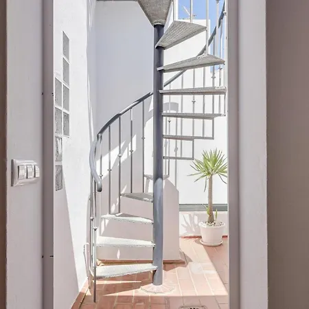 شقة Casa Ainhoa كونيل ذي لا فرونتيرا