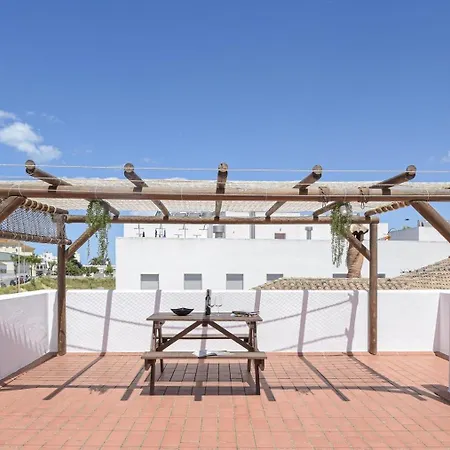Casa Ainhoa * Conil De La Frontera