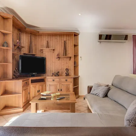 Casa Ainhoa Appartamento *