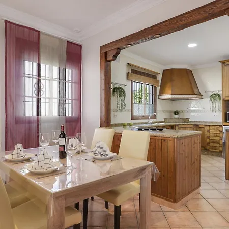 Appartamento Casa Ainhoa Conil De La Frontera
