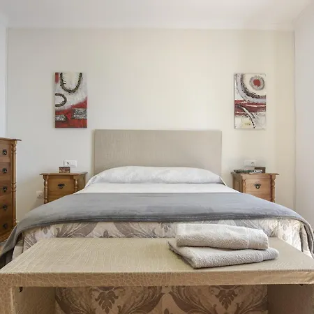 Casa Ainhoa Appartamento Conil De La Frontera