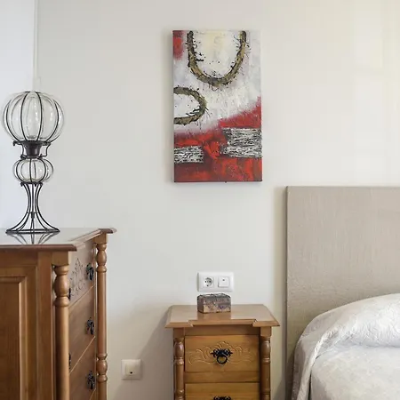 Casa Ainhoa Apartamento