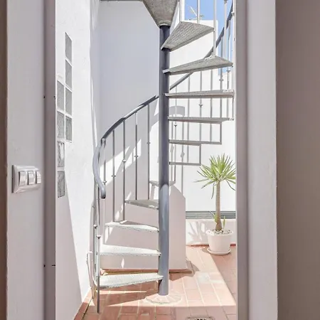 Casa Ainhoa Apartamento