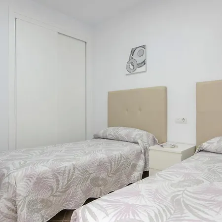 Casa Ainhoa * Conil De La Frontera