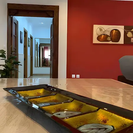 Casa Ainhoa *