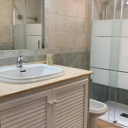 Apartamento Casa Ainhoa