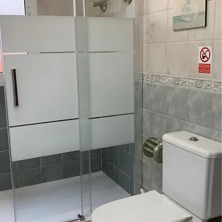 Casa Ainhoa Apartamento Conil De La Frontera
